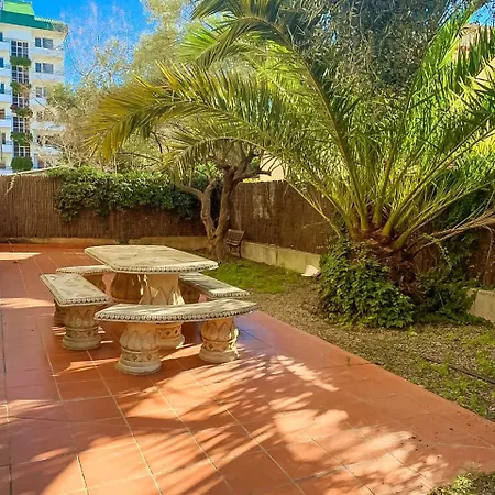 Appartement 3 *