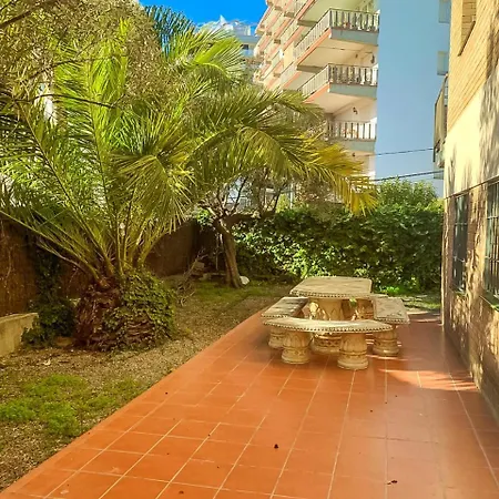 Appartement 3 Lloret de Mar