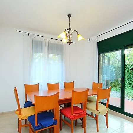 3 Appartement Lloret de Mar