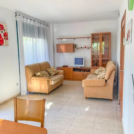 Appartement 3 *