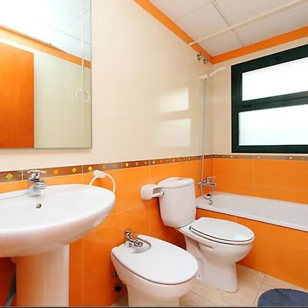 Appartement 3 *