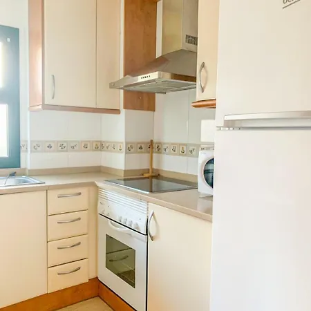 3 Apartmán Lloret de Mar