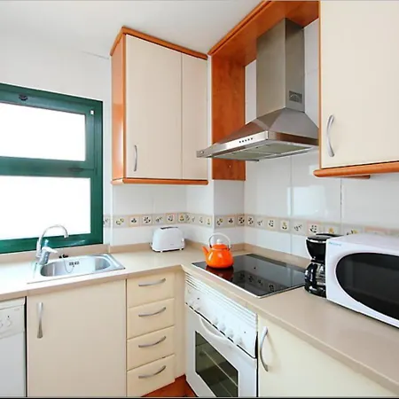 Apartmán 3 *